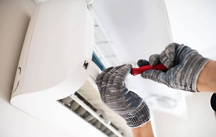 hvac company fort worth