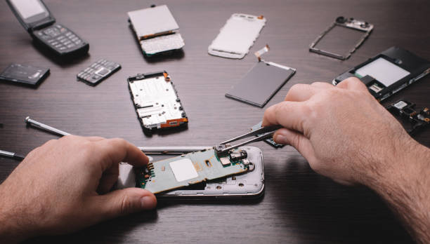 phone repair near me in Melton Mowbray