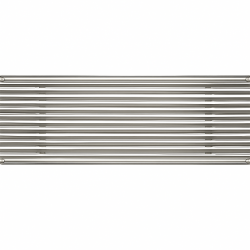 Deck Vents
